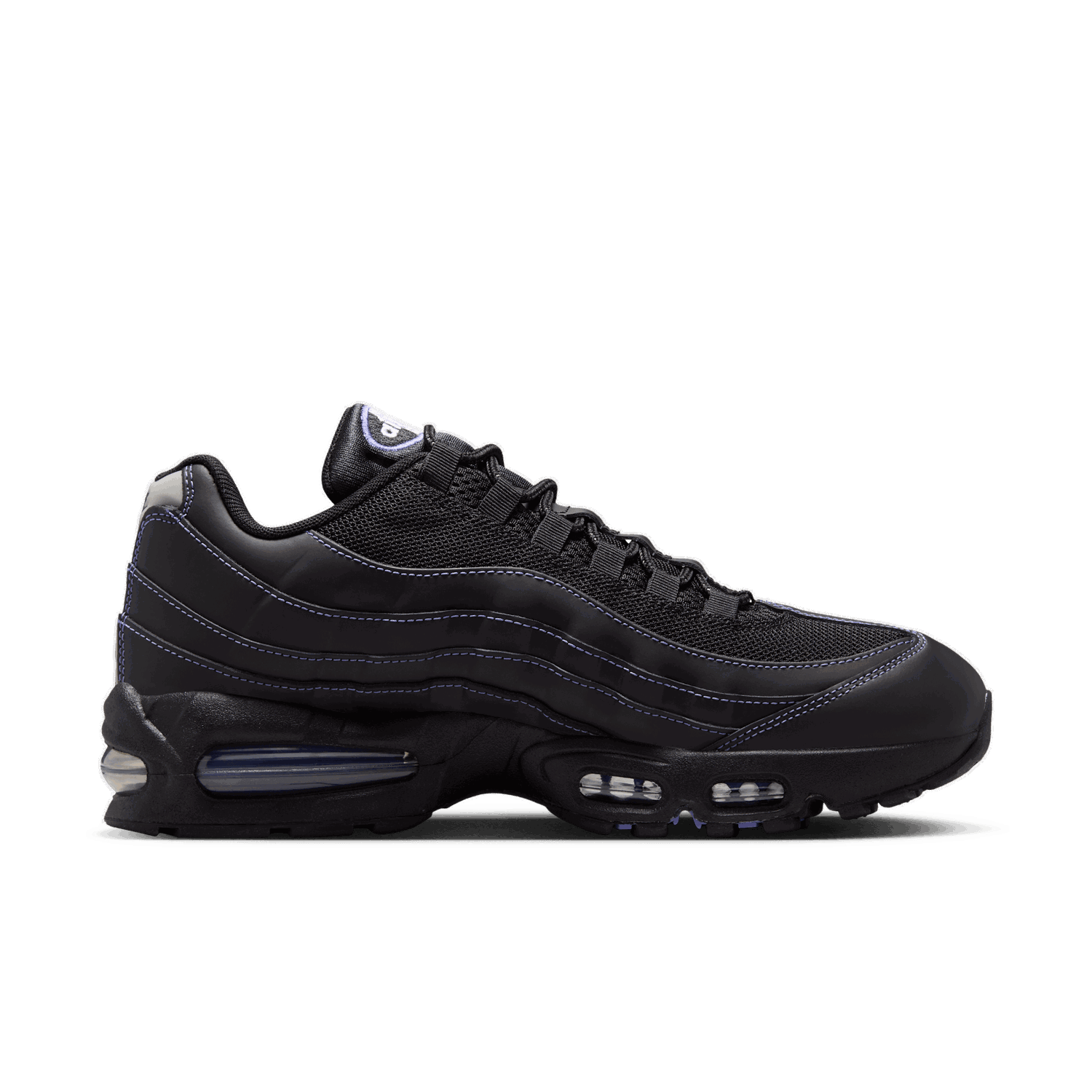 Кецове и обувки Nike Air Max 95 OG Черно | IB7936-001, 1