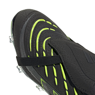 Кецове и обувки adidas Performance PREDATOR ELITE FT FG J Черно | jr4537, 4