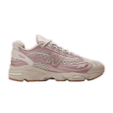 Кецове и обувки New Balance Joe Freshgoods x 1000 "Pink Mink" Розово | M1000JG1, 1