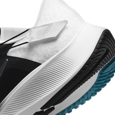 Кецове и обувки Nike Air Zoom Pegasus 38 FlyEase Черно | DA6674-002, 4