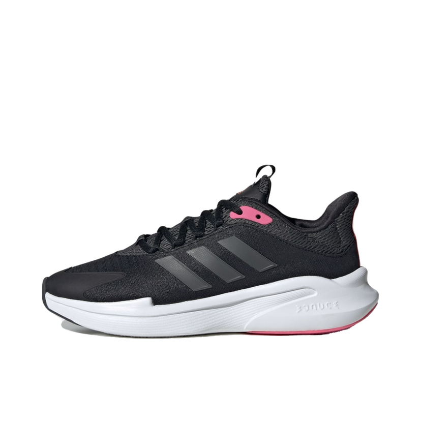 Кецове и обувки adidas Performance AlphaEdge + Черно | IF7287