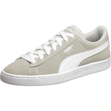Кецове и обувки Puma Puma Suede RE:Style Сиво | 383338-01, 0