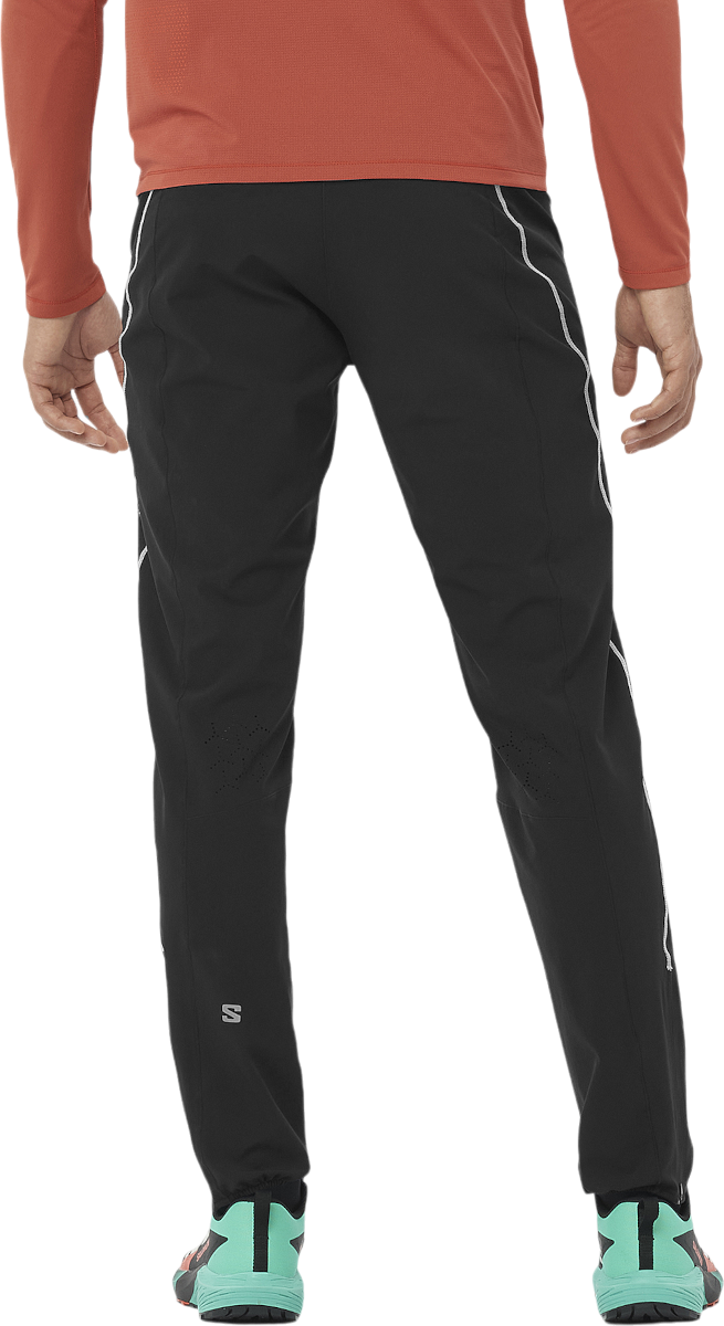 Панталони Salomon SENSE STOW Pants Черно | lc2300500, 1
