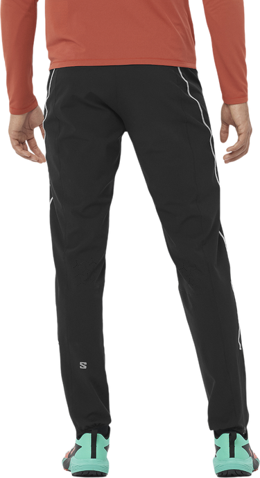 Панталони Salomon SENSE STOW Pants Черно | lc2300500, 1