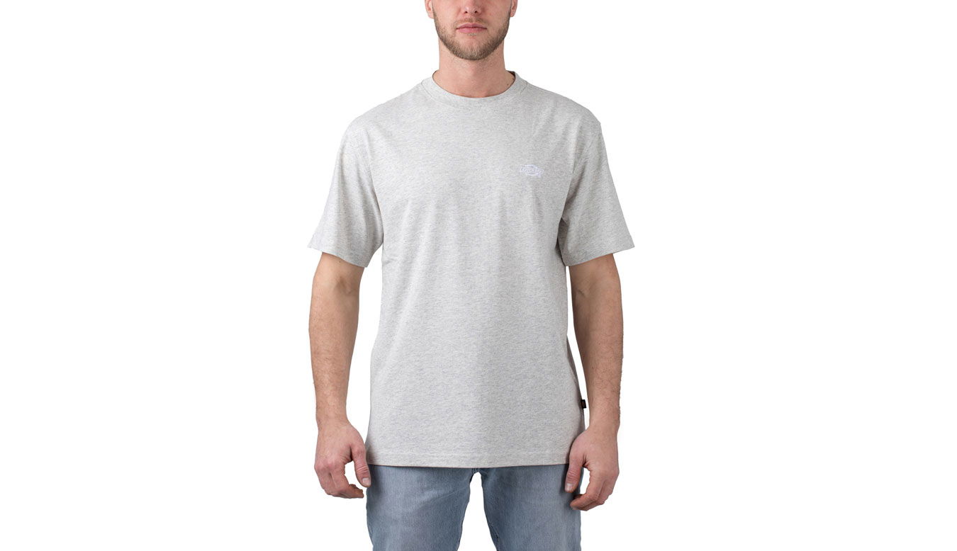 Тениска Dickies Summerdale Сиво | DK0A4YAIA28, 1