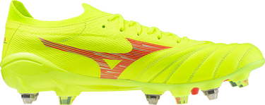 Кецове и обувки Mizuno Mizuno Morelia Neo IV Elite Mix SG Жълто | p1gc2442-45, 0