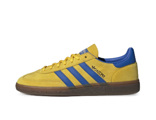 Lifestyle adidas Originals Handball Spezial "Wonder Glow" Жълто | FV1226