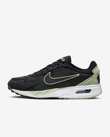 Кецове и обувки Nike air max solo 40 Черно | DX3666-005, 2