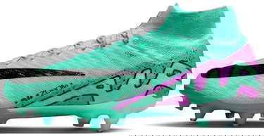Кецове и обувки Nike Zoom Superfly 9 Elite SG-Proac Тюркоазено | dj5166-300, 1