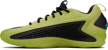 Кецове и обувки adidas Performance Anthony Edwards 1 Low Жълто | JS1778, 3