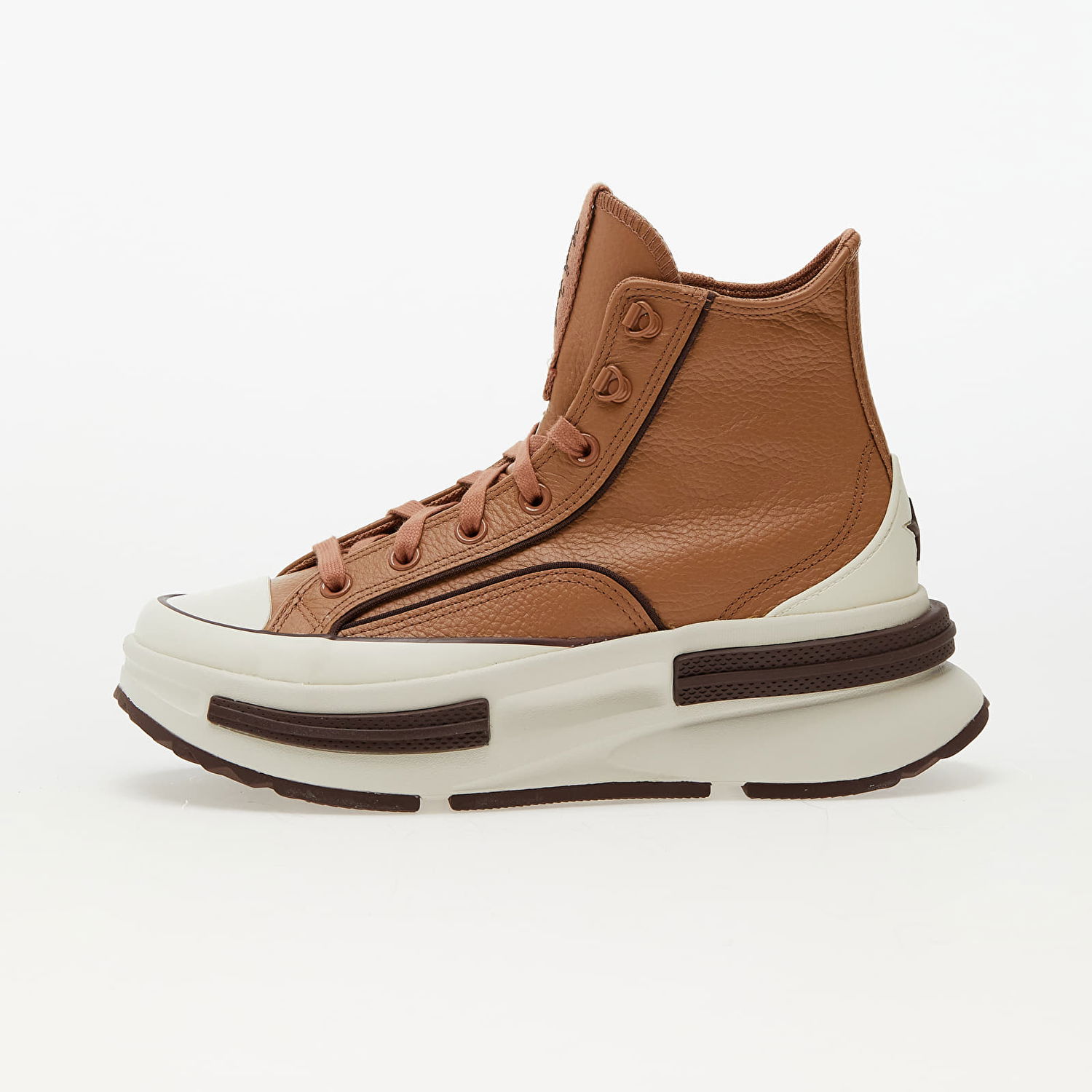 Кецове и обувки Converse Run Star Legacy CX Кафяво | A05423C, 0