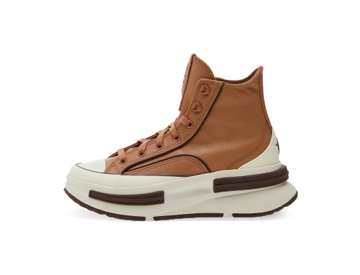 Кецове и обувки Converse Run Star Legacy CX Кафяво | A05423C