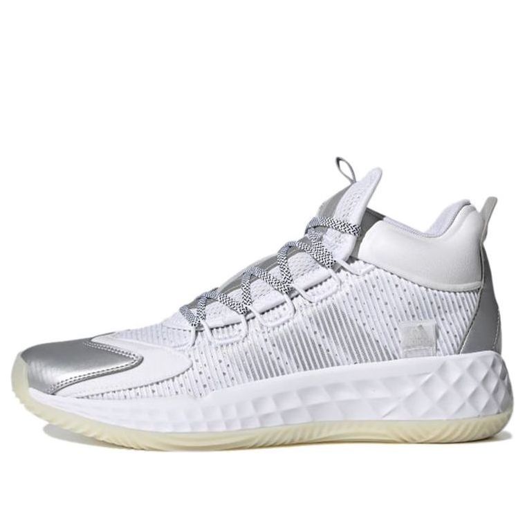 Кецове и обувки adidas Performance Pro Boost Mid Бяло | FW9511, 0