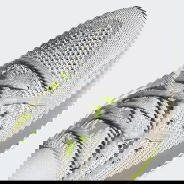 Кецове и обувки adidas Originals 4D Fusio Сиво | FY5928, 4