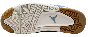 Кецове и обувки Jordan Air Jordan 4 Tex "Denim" W Синьо | IB6716-100, 3