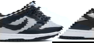 Кецове и обувки Nike Dunk Low "Georgetown" Сиво | DD1391-003, 1