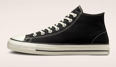 Кецове и обувки Converse CONS Chuck Taylor All Star Pro Черно | A02136C, 4