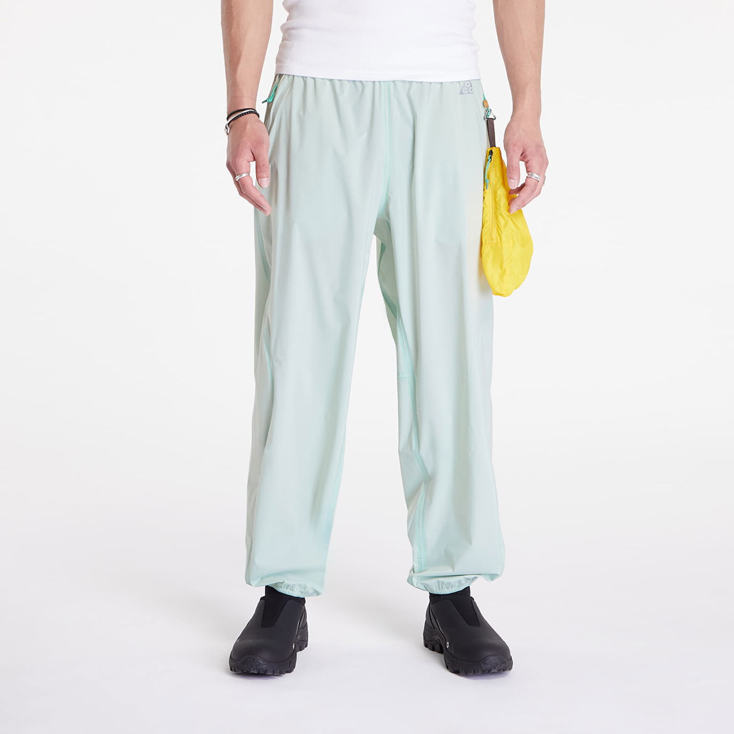 Панталони Nike ACG "Trail Snacks" Storm-FIT ADV Pants Зелено | FQ3064-376, 0