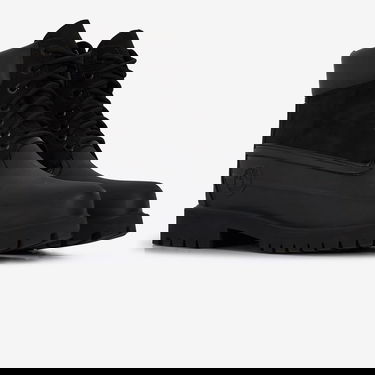 Кецове и обувки Timberland 6 Inch Boot "Remix Black" Черно | TB0A5QUC0011, 3