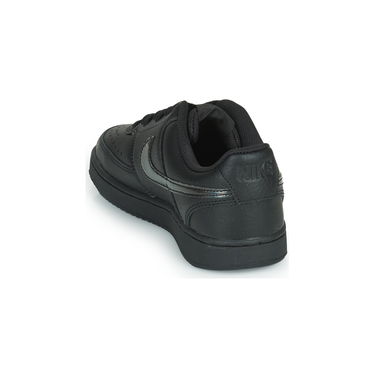 Кецове и обувки Nike COURT VISION LOW W Черно | CD5434-003, 4