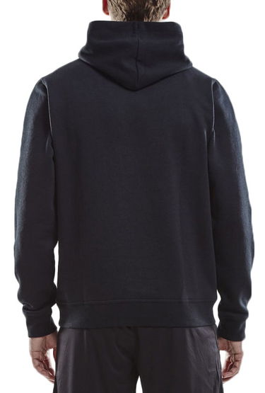 Суитчър Craft COMMUNITY Hoodie Черно | 1906972-999000, 1
