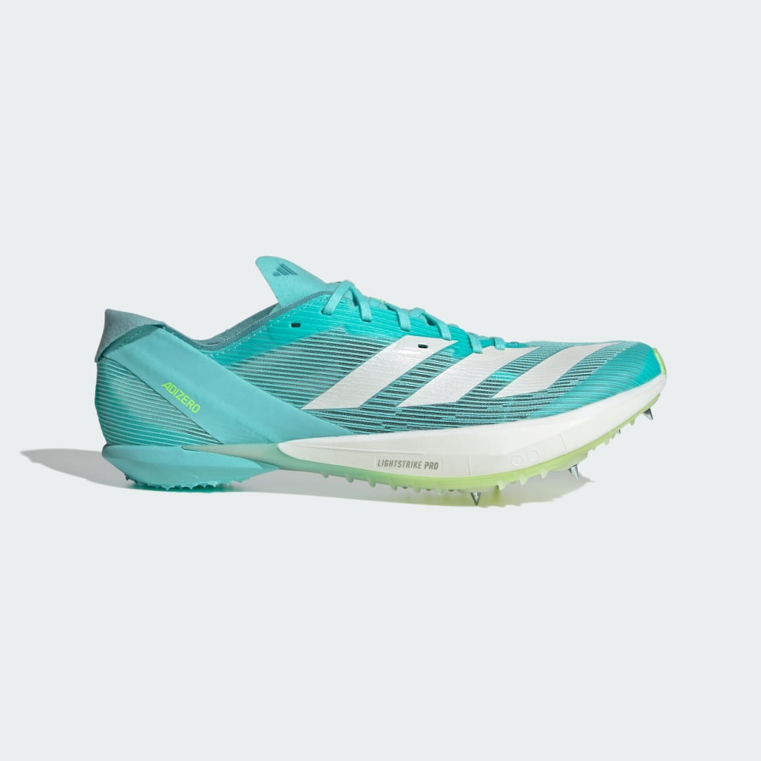 Кецове и обувки adidas Performance Adizero Ambition Тюркоазено | JH5228, 0