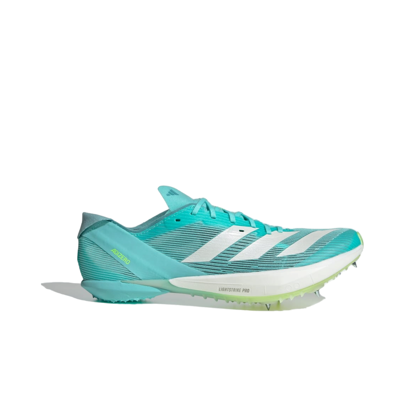 Кецове и обувки adidas Performance Adizero Ambition Тюркоазено | JH5228