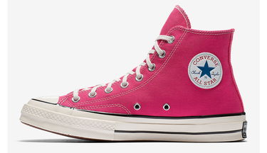 Кецове и обувки Converse Chuck 70 Hi Розово | 161442C, 2