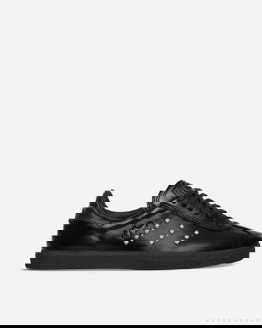 Кецове и обувки adidas Originals Dime Gazelle ADV Черно | IH2946, 0