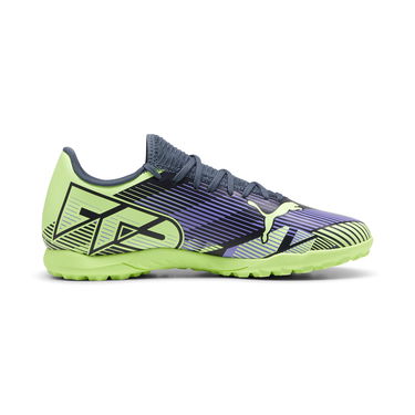 Кецове и обувки Puma FUTURE 7 PLAY TT Зелено | 107943_03, 4