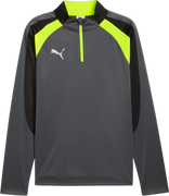 IndividualLIGA Long Sleeve 1/4 Zip Top