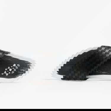 Кецове и обувки adidas Originals Adilette Premium Черно | FX4380, 2