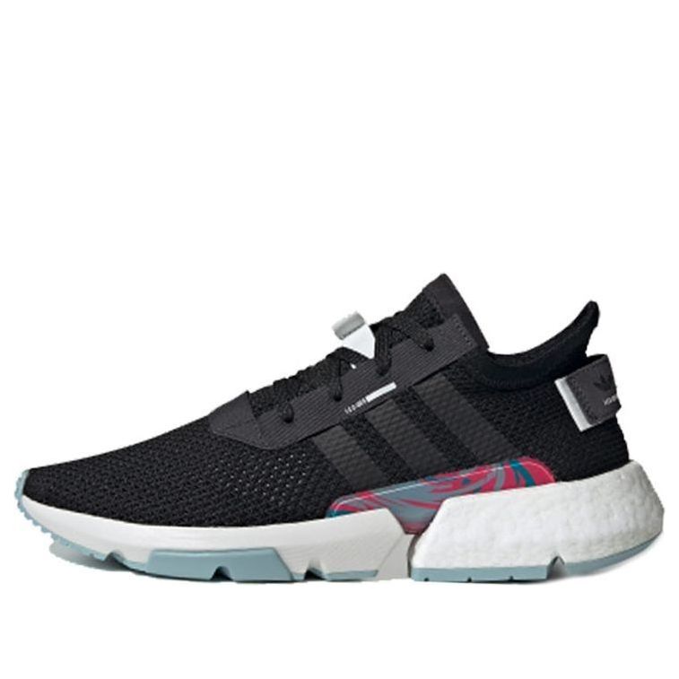 Кецове и обувки adidas Originals POD-S3.1 Черно | EE5052