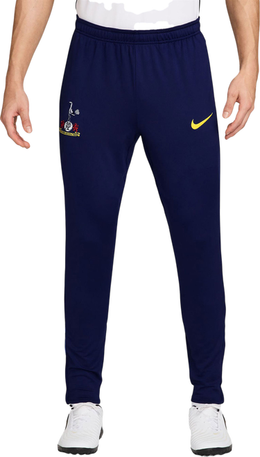 Спортни панталони Nike Tottenham Hotspur Dri-FIT Total 90 Knit Soccer Pants Тъмно синьо | hm3386-492, 0