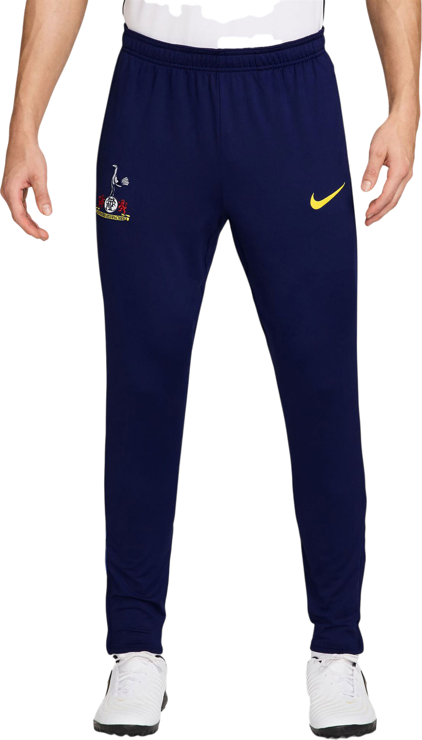Спортни панталони Nike Tottenham Hotspur Dri-FIT Total 90 Knit Soccer Pants Тъмно синьо | hm3386-492