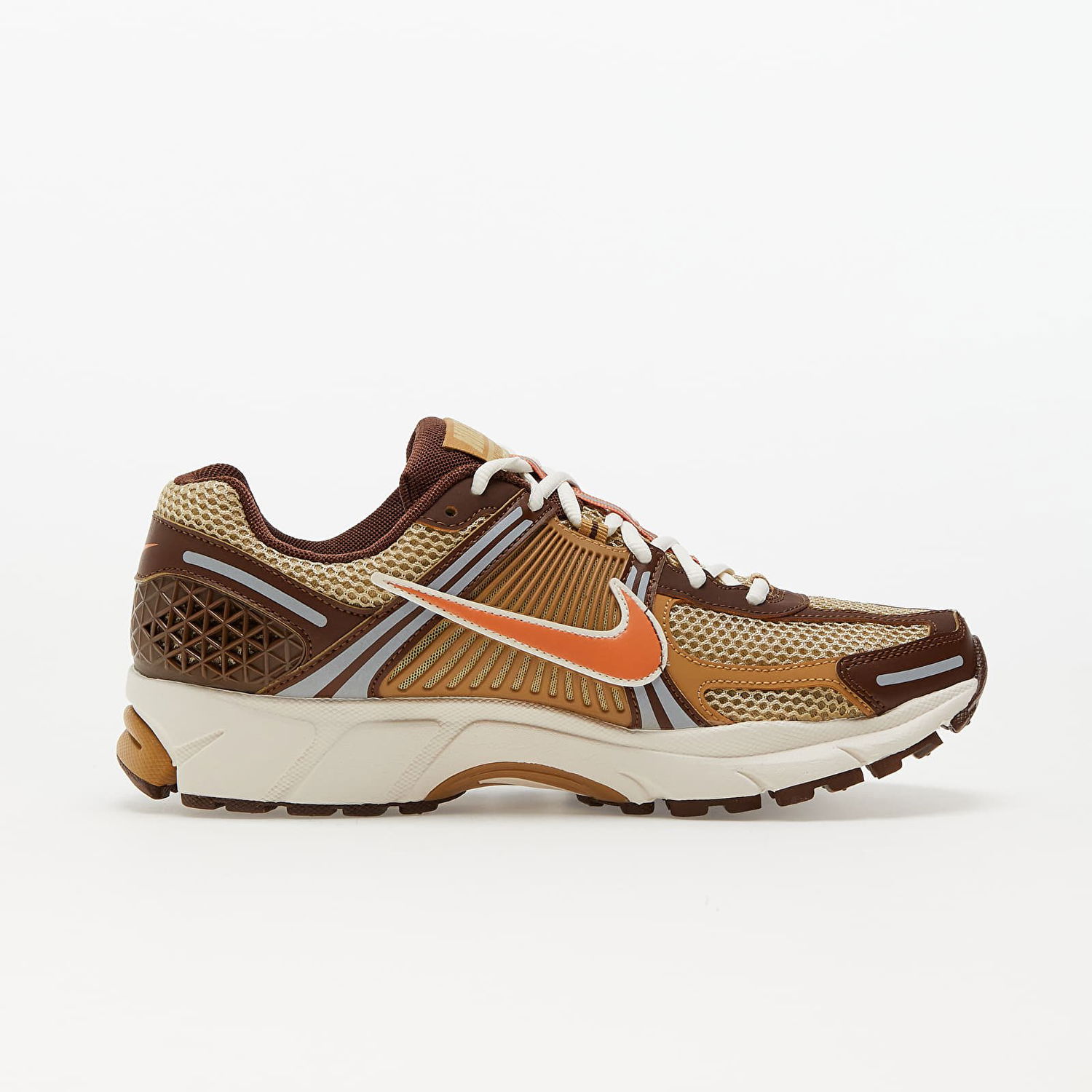 Кецове и обувки Nike Zoom Vomero 5 "Wheat Grass" Кафяво | FB9149-700, 1
