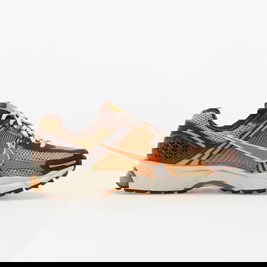 Кецове и обувки Nike Zoom Vomero 5 "Wheat Grass" Кафяво | FB9149-700, 1