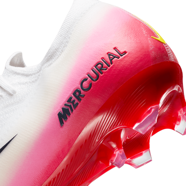 Кецове и обувки Nike ZM Vapor 16 Elite FG LV8 Бяло | hj7325-600, 6