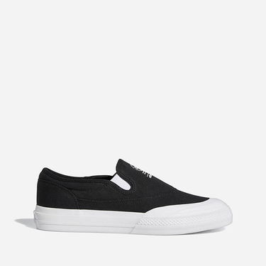 Кецове и обувки adidas Originals Nizza RF Slip Черно | S23722, 1