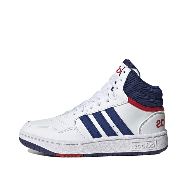 Hoops Mid