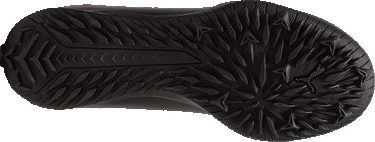 Кецове и обувки Puma ULTRA 5 PLAY TT Jr Черно | 107910-02, 3
