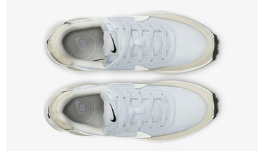 Кецове и обувки Nike Waffle Debut W Бежово | DH9523-004, 3
