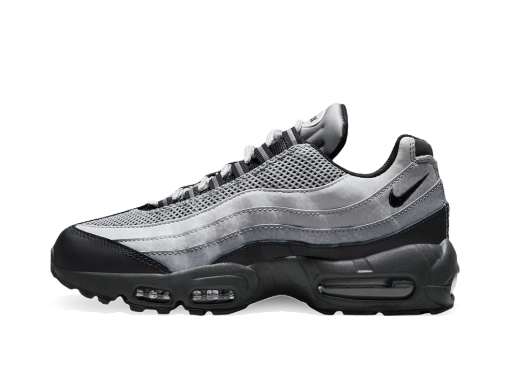 Кецове и обувки Nike Air Max 95 Сиво | DV5581-001
