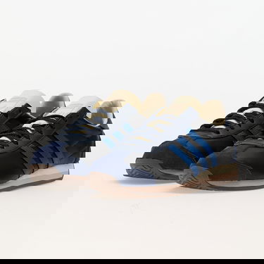 Кецове и обувки adidas Originals adidas Country OG Core Black Dark Marine Черно | ID2962, 4