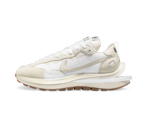 Кецове и обувки Nike sacai x  Vaporwaffle "Sail" Бежово | DD1875-100