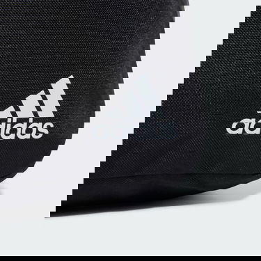 Раница adidas Performance Classic Horizontal 3-Stripes Черно | IZ1895, 2