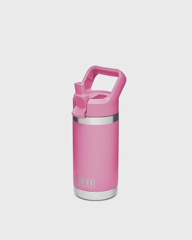 Flexstyle YETI Rambler 12 Oz Kids Bottle Cool Stuff Розово | 888830070857, 2