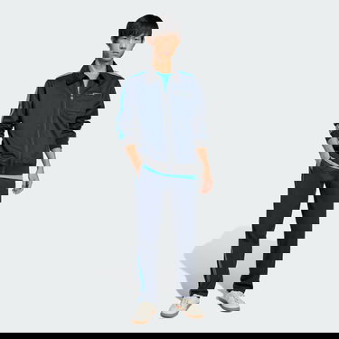Яке adidas Performance Track Jacket Синьо | JC8361, 4