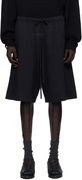 Fear of God ESSENTIALS Basketball Jersey Shorts