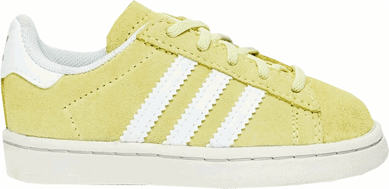 Кецове и обувки adidas Originals Campus Homemade Pack Жълто | FY8430